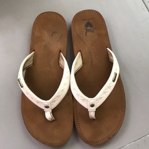 Reef Sandals